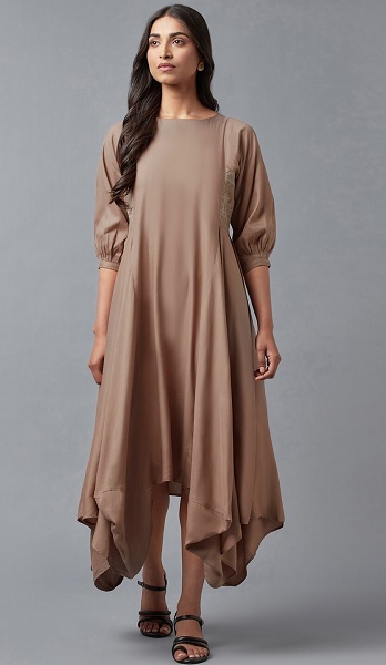 25 Latest Designer Kurti Designs for Women in Fashion 2023