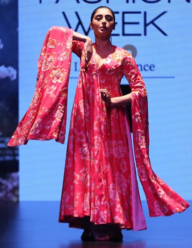 25 Latest Designer Kurti Designs for Women in Fashion 2023