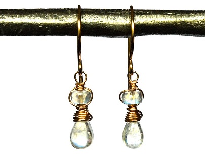 The List of June Birthstones and Its Jewelry Designs