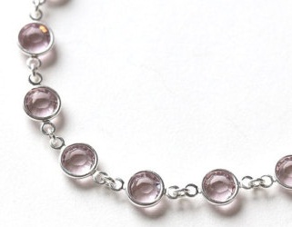 The List of June Birthstones and Its Jewelry Designs