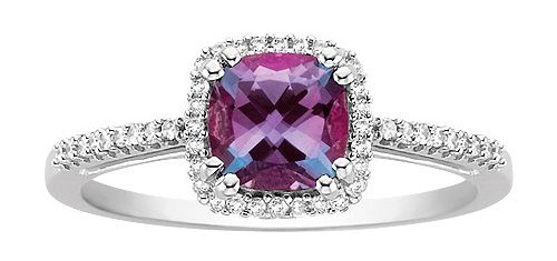 The List of June Birthstones and Its Jewelry Designs