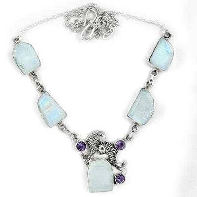 The List of June Birthstones and Its Jewelry Designs