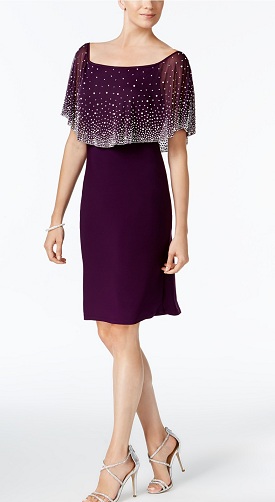 10 Stylish Collection of Off Shoulder Dress Designs for Women