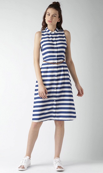 25 Stunning Shirt Style Dresses - Check This Trending Collection