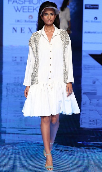 25 Stunning Shirt Style Dresses - Check This Trending Collection