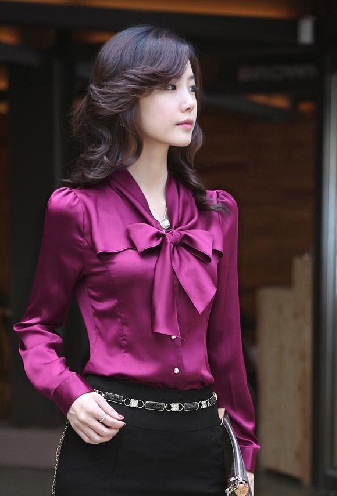 15 Trending Designs of Long Sleeve Shirts For Smart Look