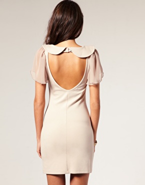 15 Stylish Backless Dress Designs for Women in Fashion