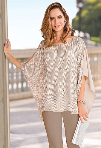 9 Stylish Sequin Tops Collection - Trendy and Stunning Designs