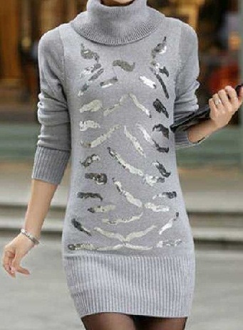 9 Stylish Sequin Tops Collection - Trendy and Stunning Designs