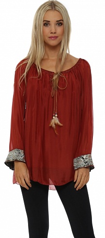 9 Stylish Sequin Tops Collection - Trendy and Stunning Designs