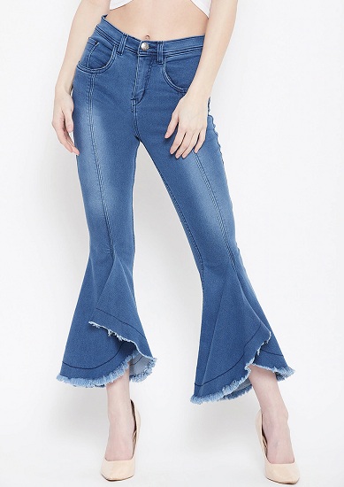 15 Modern Designs of Bootcut Jeans for Men and Women