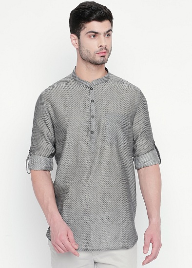 20 Trending Designs of Kurta Shirts For Men and Women