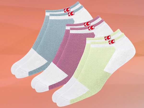 15 Ankle Socks Products for Comfort and Fashion in 2023