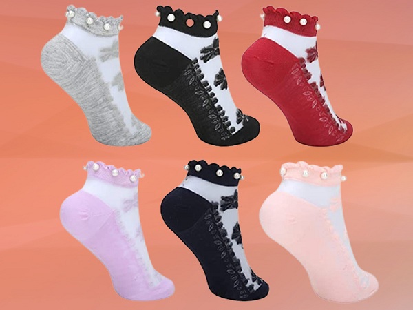15 Ankle Socks Products for Comfort and Fashion in 2023
