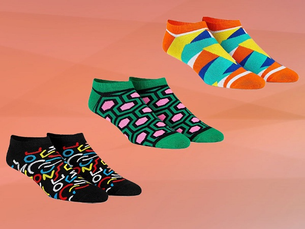 15 Ankle Socks Products for Comfort and Fashion in 2023