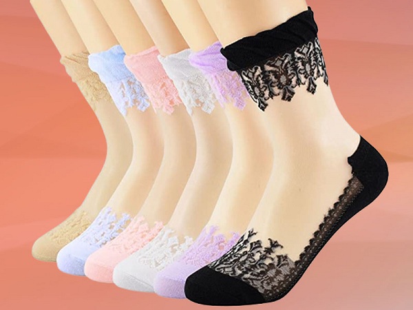 15 Ankle Socks Products for Comfort and Fashion in 2023
