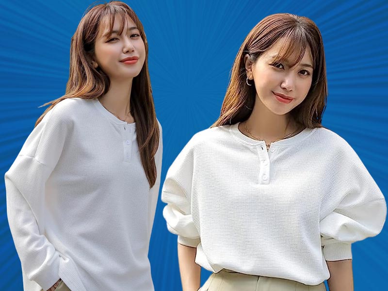 9 Best White T Shirts with Prefect Designs for Women and Men