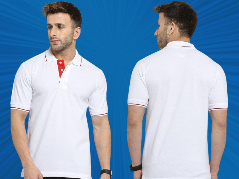 9 Best White T Shirts with Prefect Designs for Women and Men