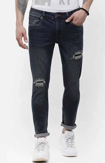 20 High Waisted Jeans for Men &amp; Women - Trending Collection