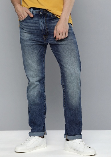 20 High Waisted Jeans for Men &amp; Women - Trending Collection