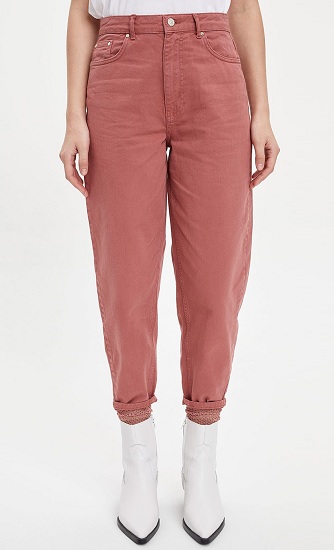 20 High Waisted Jeans for Men &amp; Women - Trending Collection