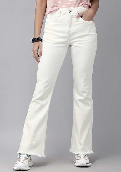 20 High Waisted Jeans for Men &amp; Women - Trending Collection