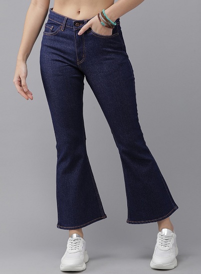 20 High Waisted Jeans for Men &amp; Women - Trending Collection