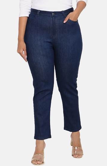 20 High Waisted Jeans for Men &amp; Women - Trending Collection