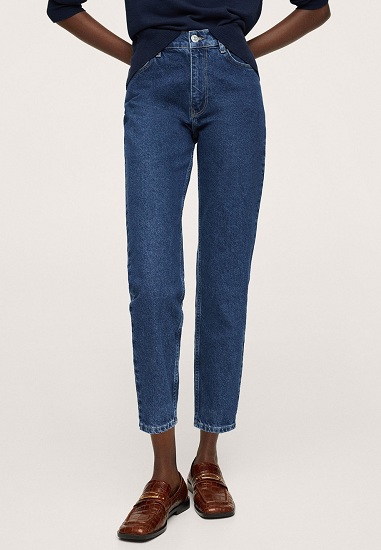 20 High Waisted Jeans for Men &amp; Women - Trending Collection