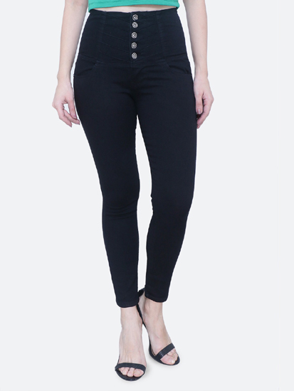 20 High Waisted Jeans for Men &amp; Women - Trending Collection