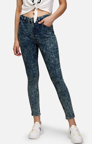 20 High Waisted Jeans for Men &amp; Women - Trending Collection