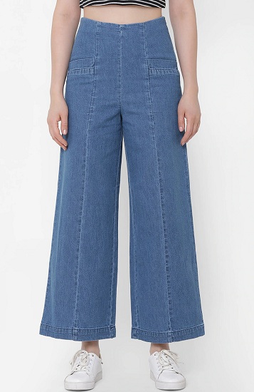 20 High Waisted Jeans for Men &amp; Women - Trending Collection