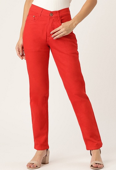 20 High Waisted Jeans for Men &amp; Women - Trending Collection