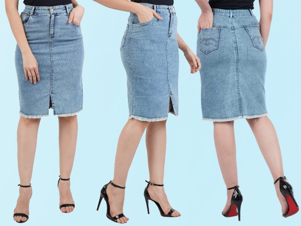 15 New Collection of Designer Skirts for Special Occasions