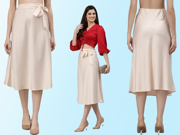 15 New Collection of Designer Skirts for Special Occasions