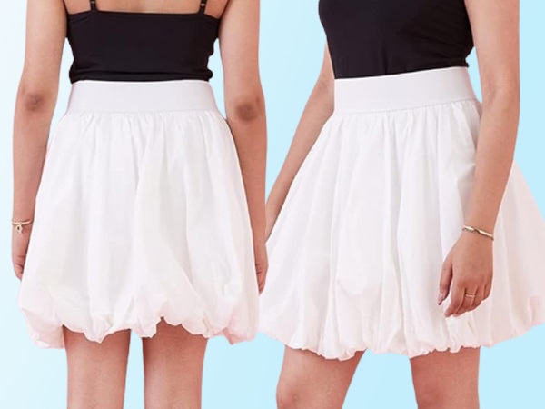 15 New Collection of Designer Skirts for Special Occasions