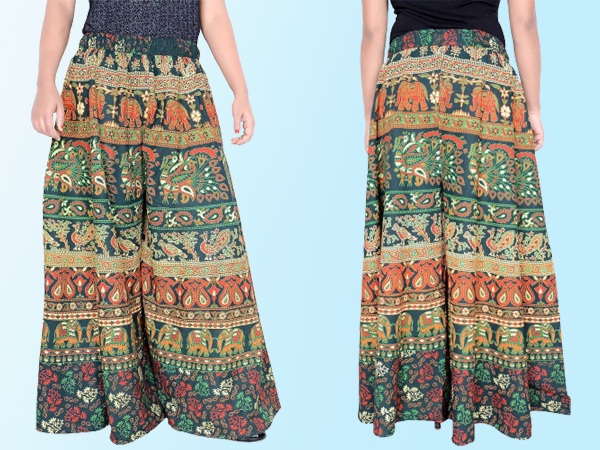 15 New Collection of Designer Skirts for Special Occasions