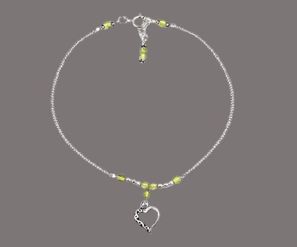 9 Best August Birthstones Jewelry for Men and Women