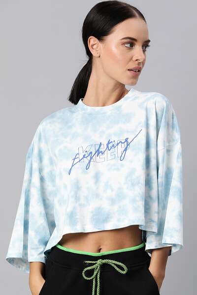 10 Latest Models of Tie and Dye T Shirts for Men &amp; Women in Trend