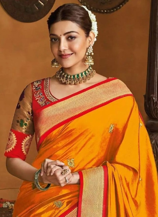 ब्लाउज के बाजू का डिजाइन: 15 Naya Wala Blouse Ka Baju Designs