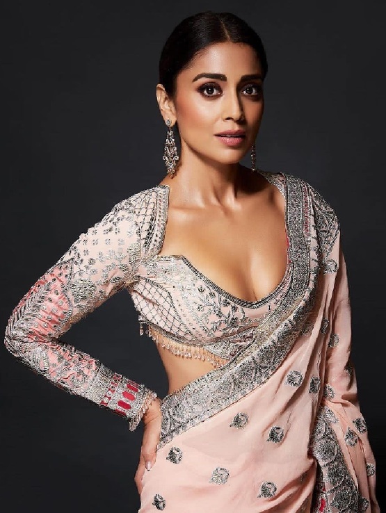 ब्लाउज के बाजू का डिजाइन: 15 Naya Wala Blouse Ka Baju Designs