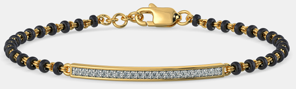 Hand Mangalsutra Designs: 10 Stunning and Modern Collection