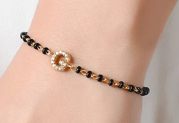 Hand Mangalsutra Designs: 10 Stunning and Modern Collection