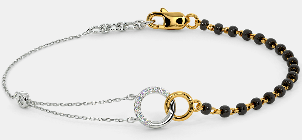 Hand Mangalsutra Designs: 10 Stunning and Modern Collection