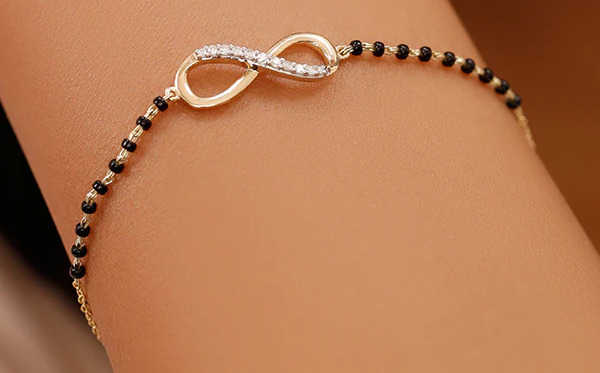 Hand Mangalsutra Designs: 10 Stunning and Modern Collection