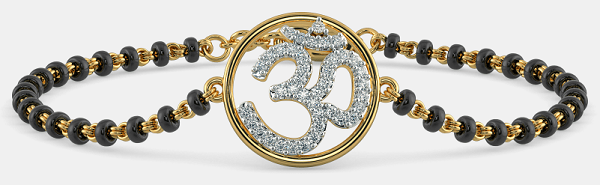 Hand Mangalsutra Designs: 10 Stunning and Modern Collection