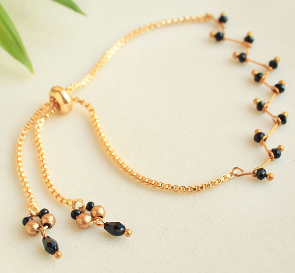 Hand Mangalsutra Designs: 10 Stunning and Modern Collection