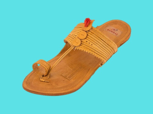 Top 10 Traditional Kolhapuri Chappal Designs in 2024