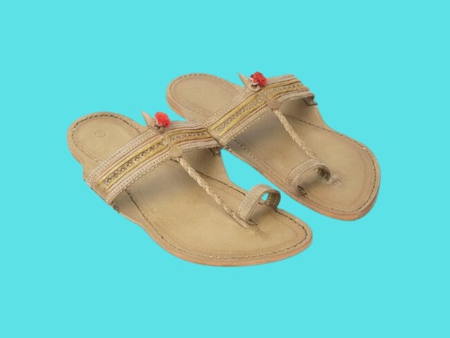 Top 10 Traditional Kolhapuri Chappal Designs in 2024