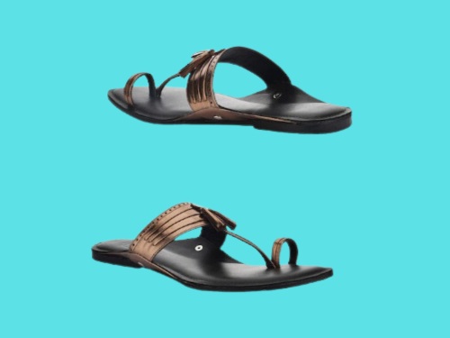 Top 10 Traditional Kolhapuri Chappal Designs in 2024